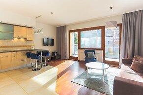 Apartamenty Swinoujscie R Sienkiewicza 2