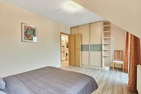 Apartamenty Swinoujscie R Sienkiewicza 2