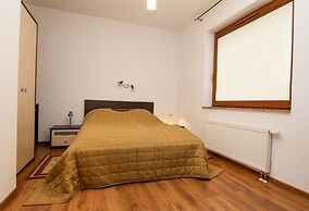 Apartamenty Swinoujscie R Sienkiewicza 2