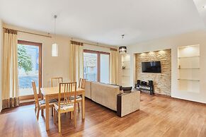 Apartamenty Swinoujscie R Sienkiewicza 2