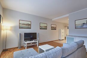 Apartamenty Swinoujscie R Sienkiewicza 2