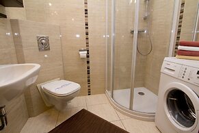 Apartamenty Swinoujscie R Sienkiewicza 2