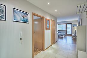 Apartamenty Swinoujscie R Sienkiewicza 2