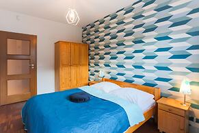 Apartamenty Swinoujscie R Sienkiewicza 2