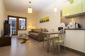 Apartamenty Swinoujscie R Sienkiewicza 2