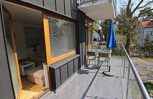 Apartamenty Swinoujscie R Sienkiewicza 2