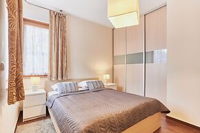 Apartamenty Swinoujscie R Sienkiewicza 2