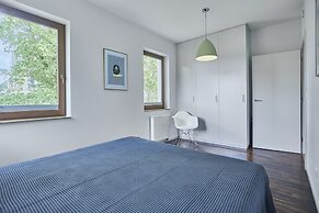 Apartamenty Swinoujscie R Sienkiewicza 2