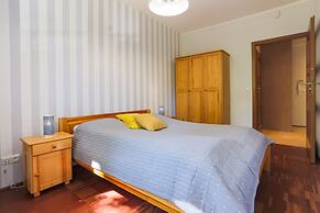 Apartamenty Swinoujscie R Sienkiewicza 2