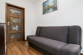 Apartamenty Swinoujscie R Sienkiewicza 2