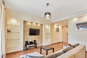 Apartamenty Swinoujscie R Sienkiewicza 2