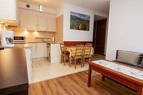 Apartamenty Swinoujscie R Sienkiewicza 2