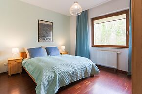 Apartamenty Swinoujscie R Sienkiewicza 2