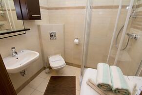 Apartamenty Swinoujscie R Sienkiewicza 2