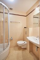 Apartamenty Swinoujscie R Sienkiewicza 2
