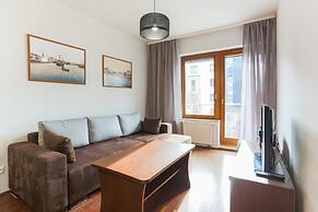 Apartamenty Swinoujscie R Sienkiewicza 2