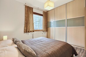 Apartamenty Swinoujscie R Sienkiewicza 2