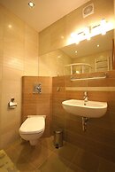 Apartamenty Swinoujscie R Sienkiewicza 2