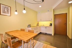 Apartamenty Swinoujscie R Sienkiewicza 2