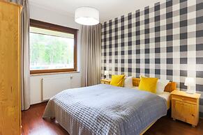 Apartamenty Swinoujscie R Sienkiewicza 2