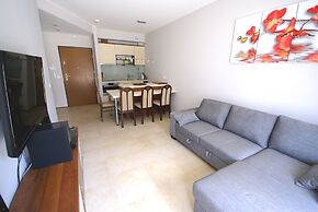 Apartamenty Swinoujscie R Sienkiewicza 2