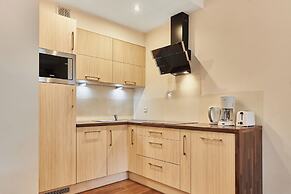 Apartamenty Swinoujscie R Sienkiewicza 2