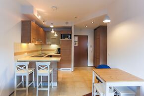 Apartamenty Swinoujscie R Sienkiewicza 2