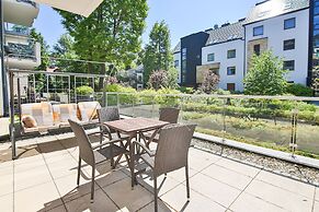 Apartamenty Swinoujscie R Sienkiewicza 2