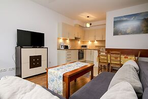 Apartamenty Swinoujscie R Sienkiewicza 2