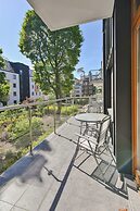 Apartamenty Swinoujscie R Sienkiewicza 2