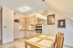 Apartamenty Swinoujscie R Sienkiewicza 2