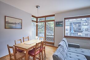 Apartamenty Swinoujscie R Sienkiewicza 2