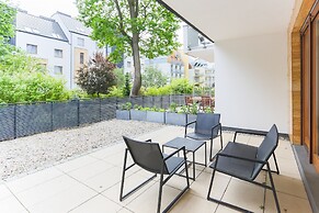 Apartamenty Swinoujscie R Sienkiewicza 2