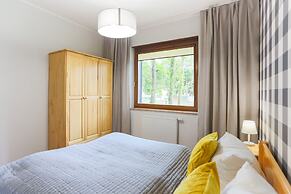 Apartamenty Swinoujscie R Sienkiewicza 2