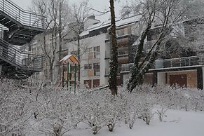 Apartamenty Swinoujscie R Sienkiewicza 2