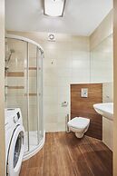 Apartamenty Swinoujscie R Sienkiewicza 2