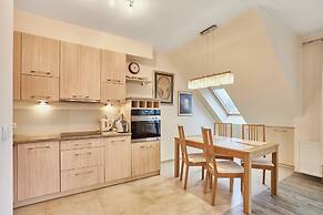 Apartamenty Swinoujscie R Sienkiewicza 2