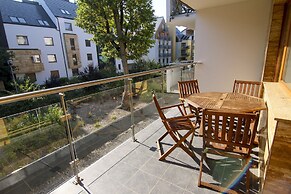 Apartamenty Swinoujscie R Sienkiewicza 2