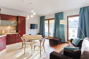 Apartamenty Swinoujscie R Sienkiewicza 2