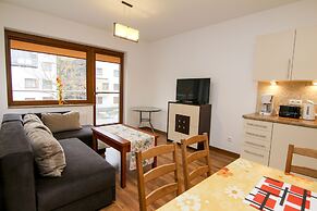 Apartamenty Swinoujscie R Sienkiewicza 2