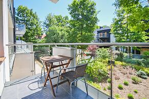 Apartamenty Swinoujscie R Sienkiewicza 2