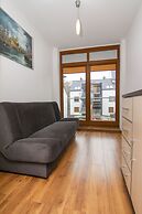 Apartamenty Swinoujscie R Sienkiewicza 2