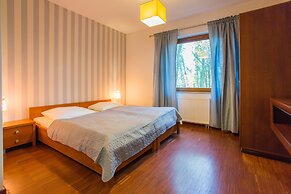 Apartamenty Swinoujscie R Sienkiewicza 2