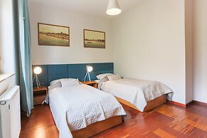 Apartamenty Swinoujscie R Sienkiewicza 2