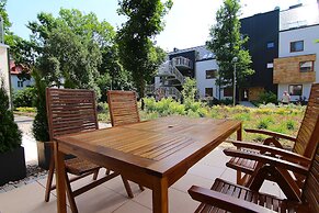 Apartamenty Swinoujscie R Sienkiewicza 2