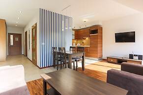 Apartamenty Swinoujscie R Sienkiewicza 2