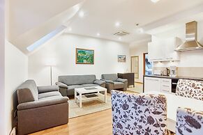 Apartamenty Swinoujscie R Sienkiewicza 2