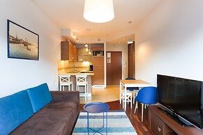 Apartamenty Swinoujscie R Sienkiewicza 2