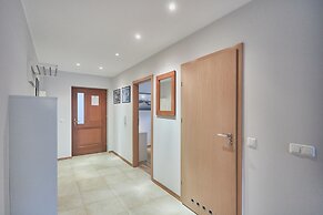 Apartamenty Swinoujscie R Sienkiewicza 2