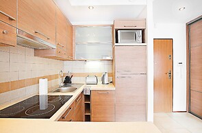 Apartamenty Swinoujscie R Sienkiewicza 2